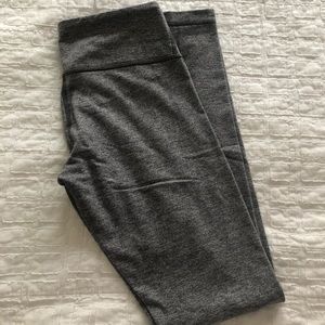 Lululemon Wunder Under Pants